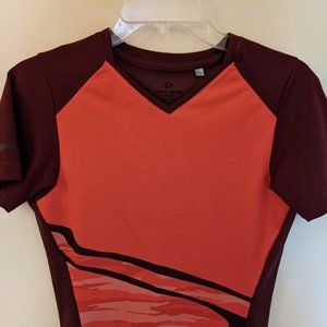 Pearl iZUMi Women's Launch Jersey - Small
